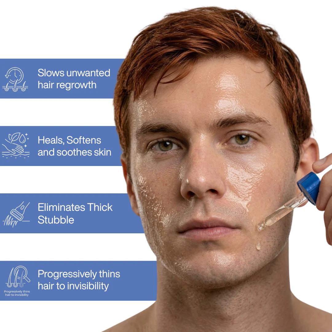 CyperGlow - Cyperus Rotundus Skin Serum - Image 3
