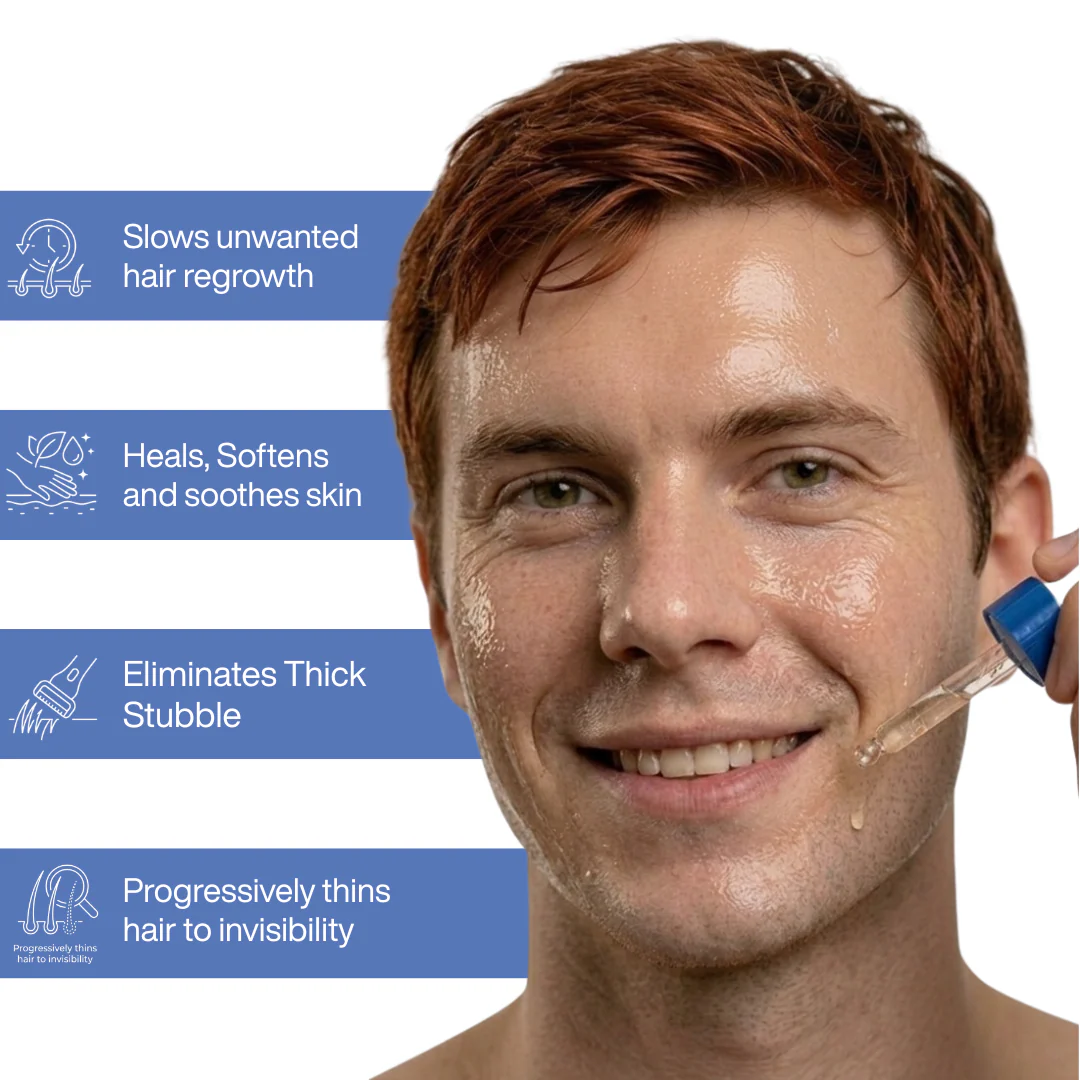 CyperGlow - Cyperus Rotundus Skin Serum - Image 5