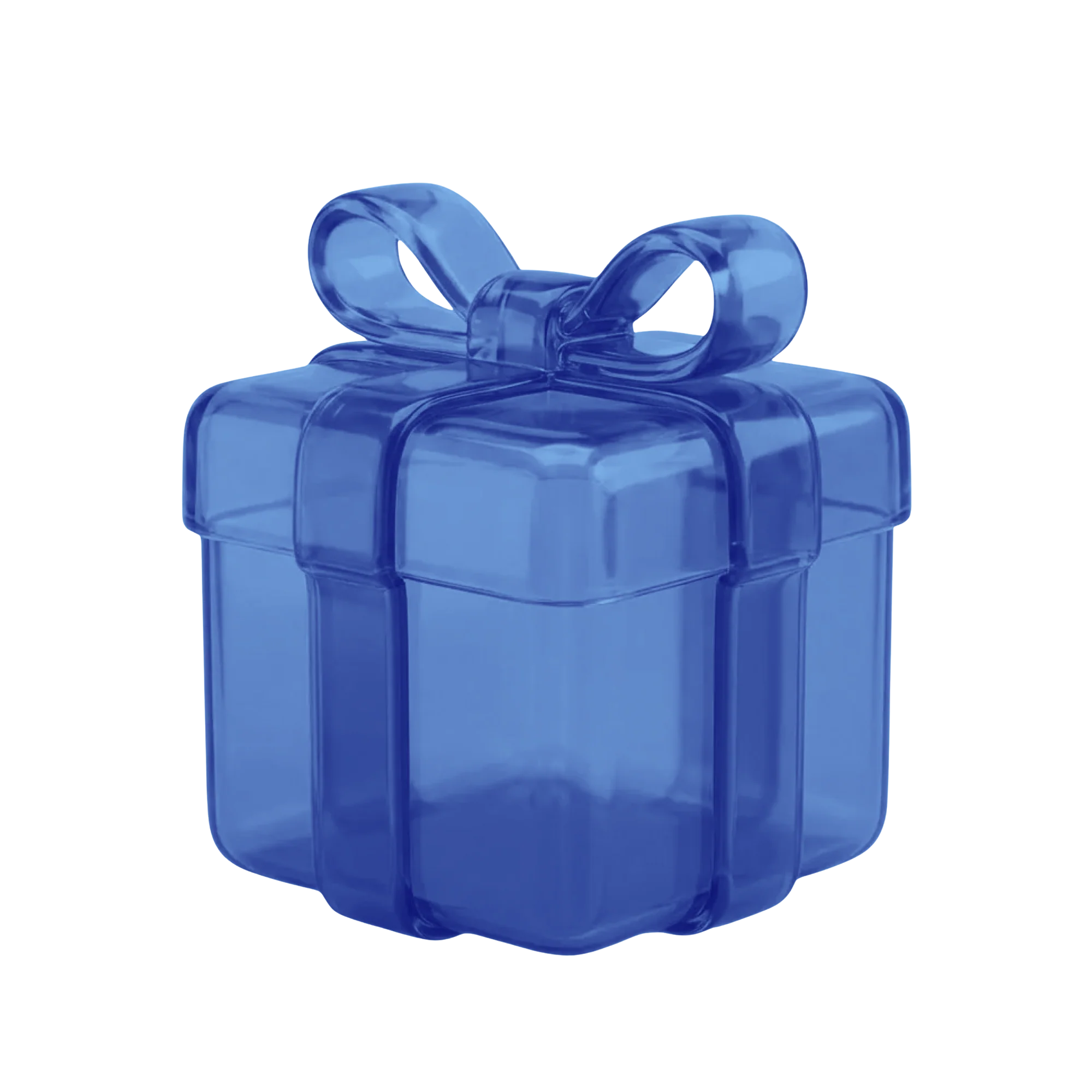 Mystery Gift